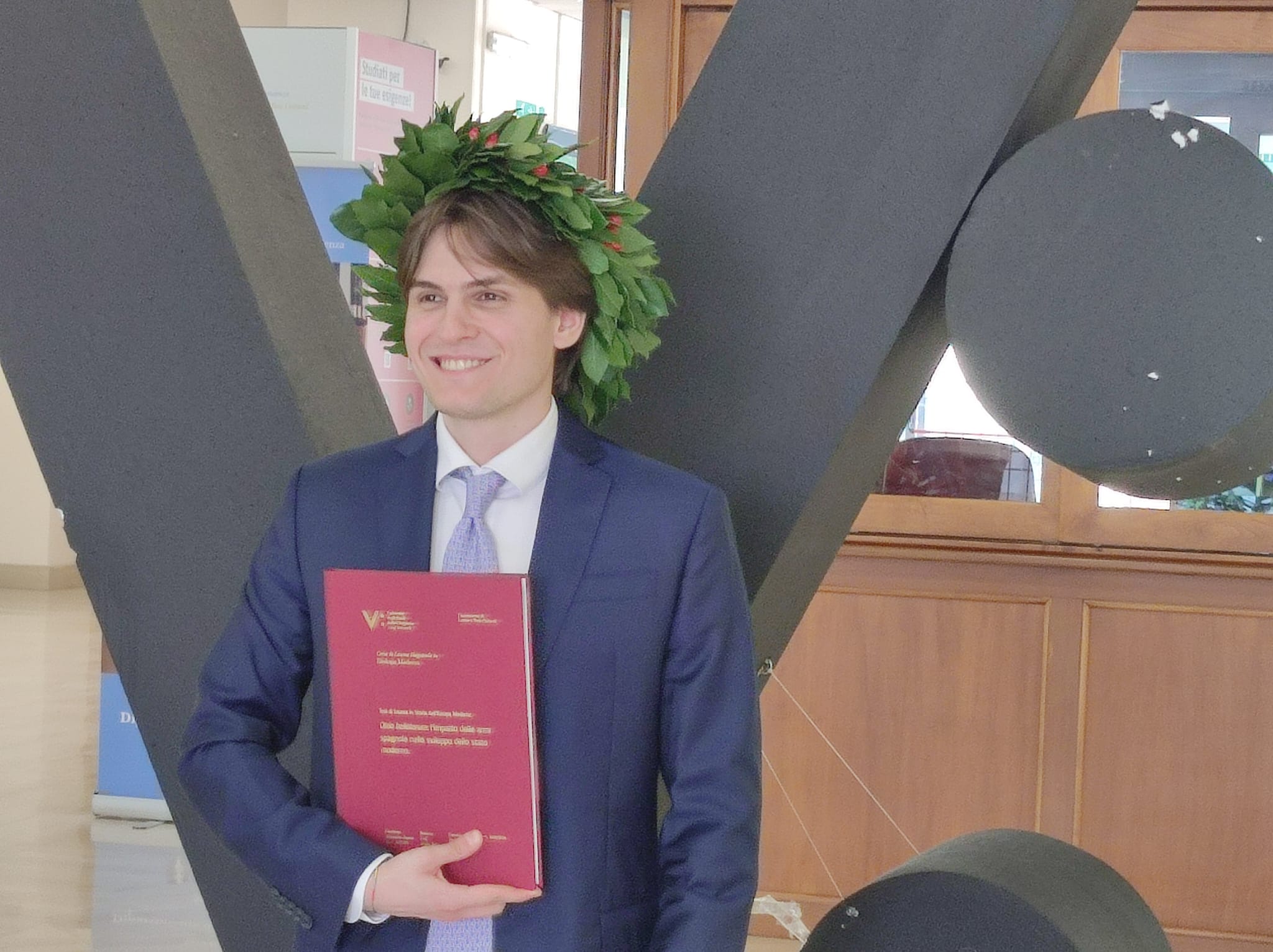 Alessandro Pagano