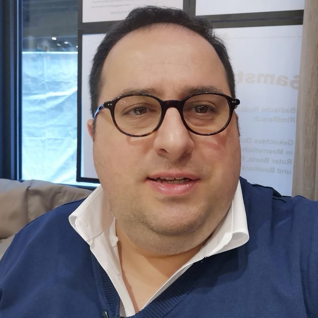 Michele Orlando