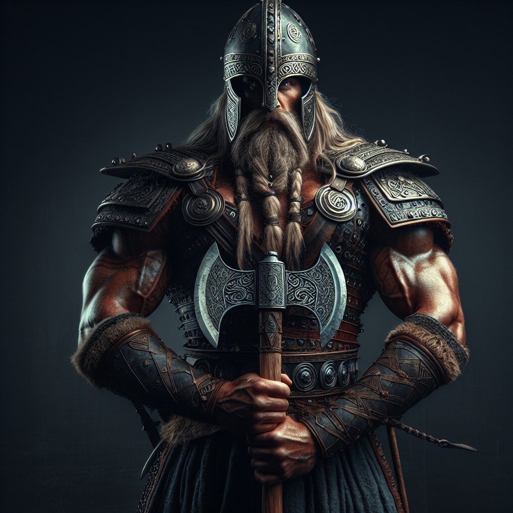Rollo "il camminatore"
