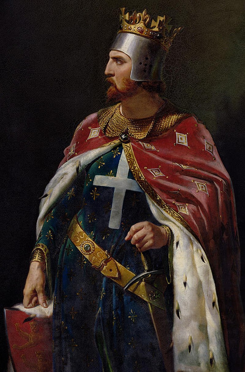 Una morte indegna per un grande cavaliere