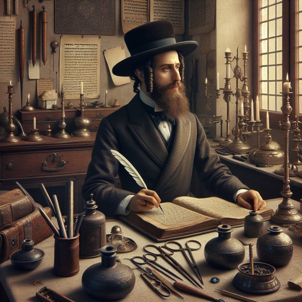 Solomon Ashkenazi