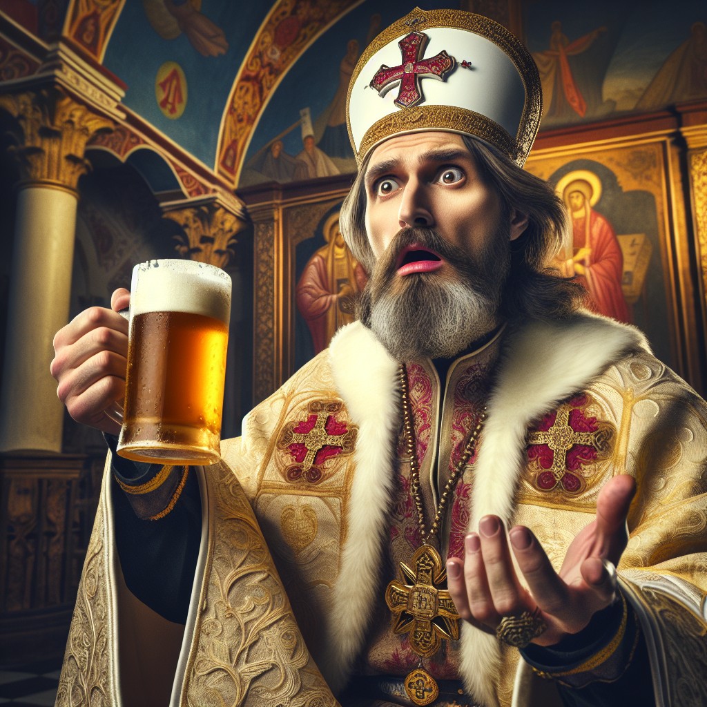 Una birra irrinunciabile
