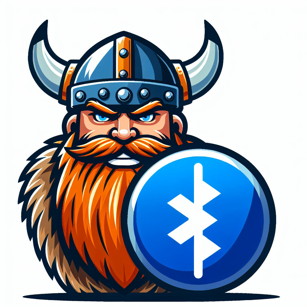 La nascita del Bluetooth