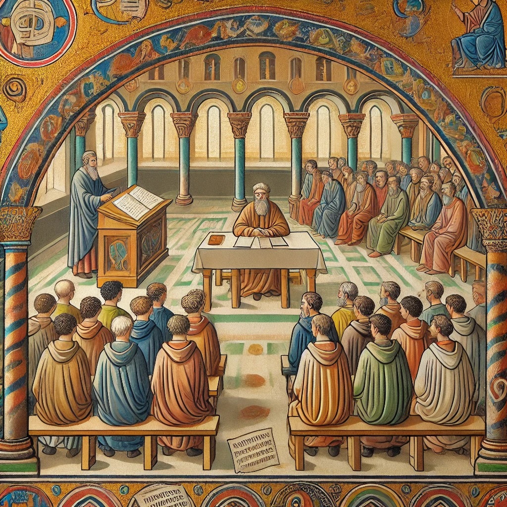 L'Università di Bologna