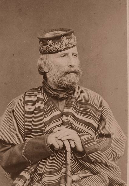 Un italiano al servizio della Francia