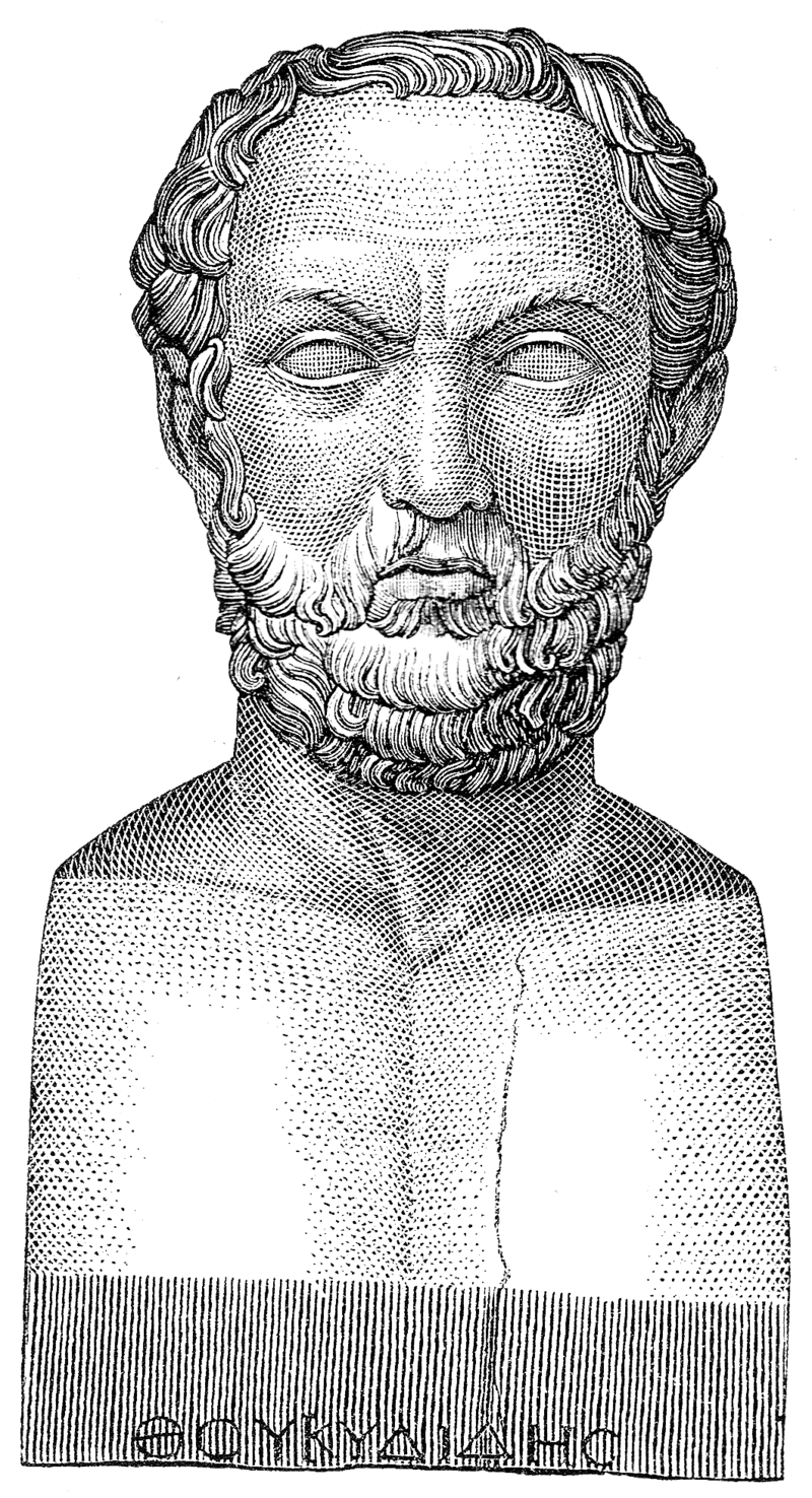 Il padre della storia moderna