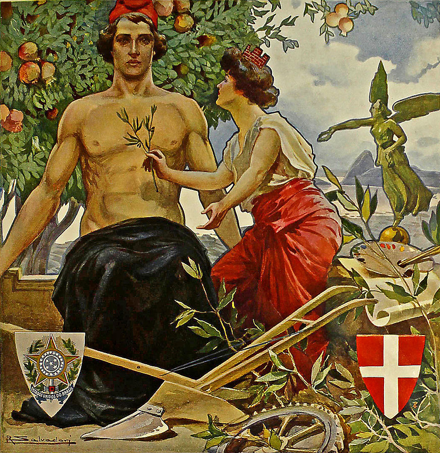 L'imprenditore dell'immigrazione