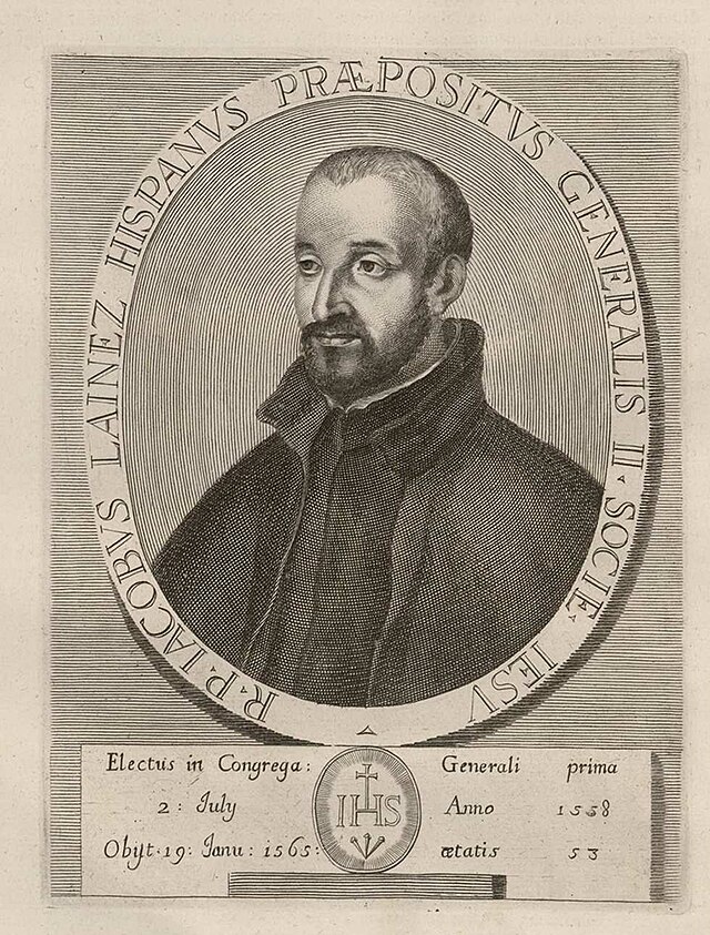 Gesuiti giudaizzanti