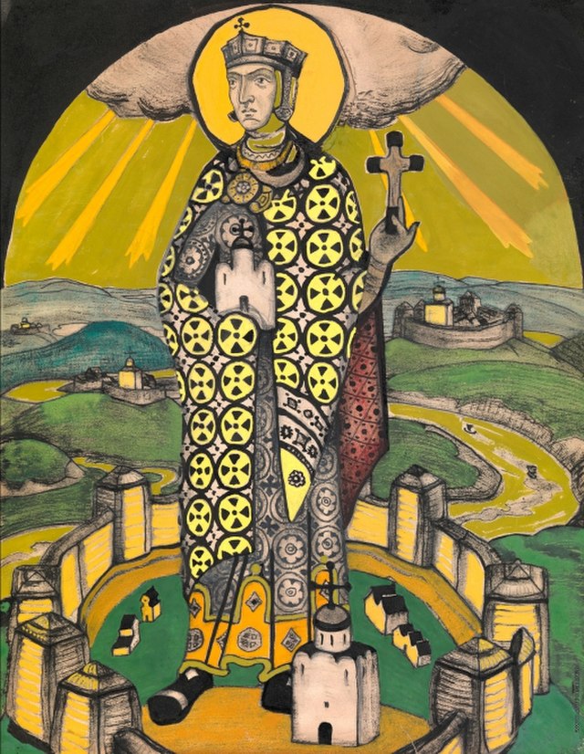 Olga of Kiev