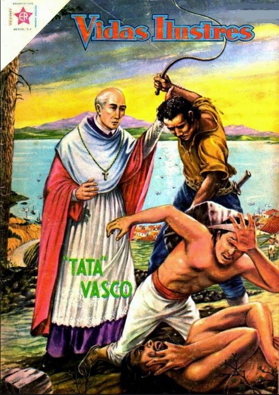 Un'utopia cristiana e collettivista nel Nuovo Mondo