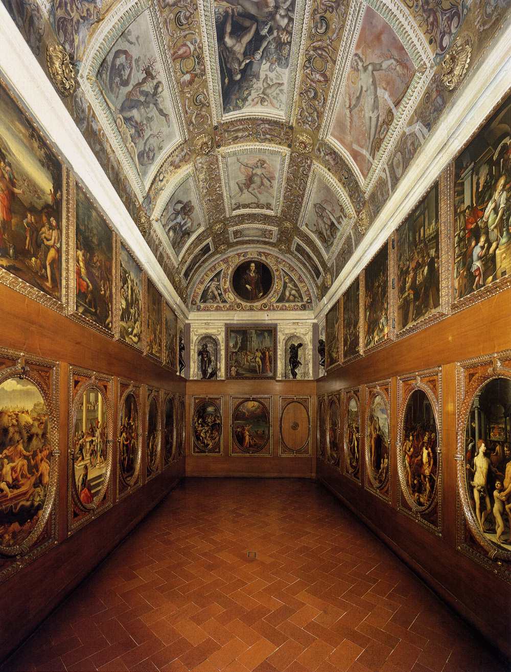 Il Principe-Mago Francesco I de’ Medici (1541-1587)