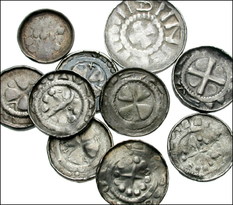 Argentum Saxoniae