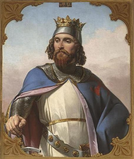 Ruggero d'Altavilla